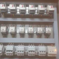 برقکار ساختمان کلی وجزیی