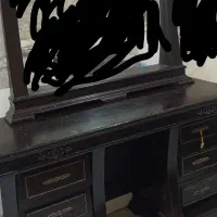 دراور و اینه|جاکفشی، کمد، دراور|ملارد, |دیوار