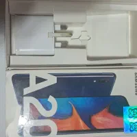 گوشی A20  سامسونگ|موبایل|تبریز, |دیوار