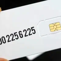سیمکارت رند دائمی
