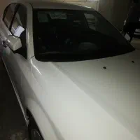 دنا پلاس بورسی سفید صفر|خودرو سواری و وانت|تهران, باغ فیض|دیوار