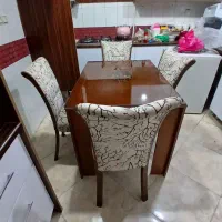 میزناهارخوری ۴نفره