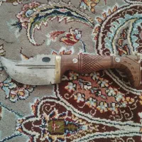 چاقوی مهر دار اصلی همدانی