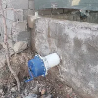 باغ فروشی بزرگ با چشم اندازی زیبا معصوم آباد