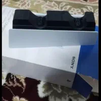 پایه شارژ سونی