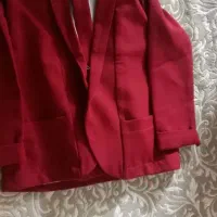 کت وشلوار دخترانه