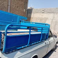 پیکان وانت مدل ۹۰|خودرو سواری و وانت|ماهدشت, |دیوار