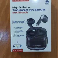 هندزفری بلوتوثی پرومیت TWS|لوازم جانبی موبایل و تبلت|تهران, مدائن|دیوار