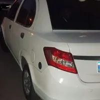 ساینا دندهای EX، مدل ۱۳۹۹