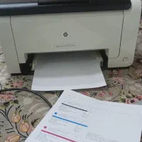 پرینتر رنگی