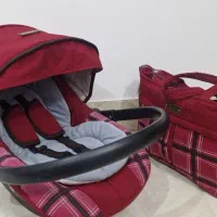 کریر دلیجان