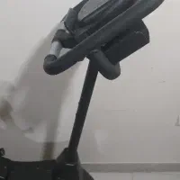 دوچرخه ثابت SPORTS ART 5200U|تجهیزات ورزشی|بندرعباس, |دیوار