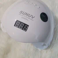 دستگاه یووی UV/LED SUN Plus 5 اصل