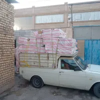 وانت پیکان کرایه حمل