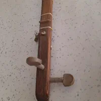 دو عدد سه تار تزئینی|سازهای سنتی|کرج, اسدآباد|دیوار