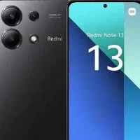 گوشی نوت 13 در حد نو