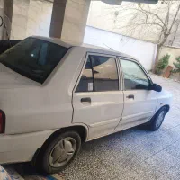 پراید۱۳۲مدل۹۴