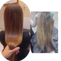 آموزش کراتین واحیا،اکستنشن مژه ولیفت ولمینت ابرو|خدمات آموزشی|دزفول, |دیوار