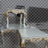 میز عسلی ‌ .. جلومبلی