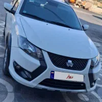 کویک gxr مدل ۱۴۰۳ بیرنگ|خودرو سواری و وانت|گنبد کاووس, |دیوار