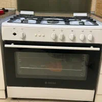 فروش گاز اسنوا ۵ شعله