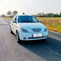 تیبا ۱ مدل۱۴۰۰