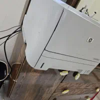 پیرنتر HP2035|پرینتر، اسکنر، کپی، فکس|بروجرد, |دیوار