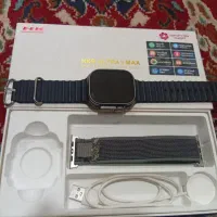 ساعت مچی هوشمند