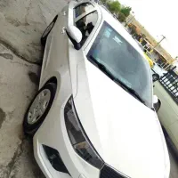 تارا v1 .موتور T5 .مدل ۴۰۴
