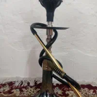 قلیون سیلیکونی