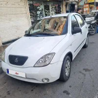 تیبا 2 مدل 98