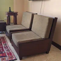 دو عدد مبل تک از مبلیران