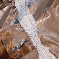 پرده|پرده، رانر، رومیزی|مشهد, پنجتن|دیوار