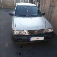 پراید 141 مدل 85