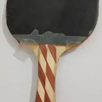 راکت تنیس روی میز|ورزشهای توپی|اهواز, زیتون کارمندی|دیوار