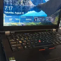 لپ تاپ لنوو Lenovo ThinkPad T420 Core i7