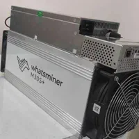 دستگاه ماینر M30S+(90 92) ضمانت و کابل اکبند