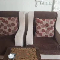 مبل راحتی|مبلمان خانگی و میز عسلی|مراغه, |دیوار
