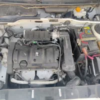 فروش پارس تیوفایو سیمی|خودرو سواری و وانت|بوشهر, |دیوار