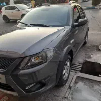 کوئیک مدل ۱۴۰۳gxبیرنگ خاص ترین رنگ گارانتی فعال