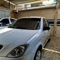 تیبا 1 96 صندوقدار دوگانه CNG
