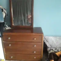 اینه و دراور