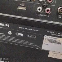 ال سی دی 42|تلویزیون و پروژکتور|کرمانشاه, |دیوار