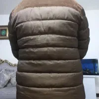 کاپشن مردانه جنس خوب|لباس|کرج, گلشهر|دیوار