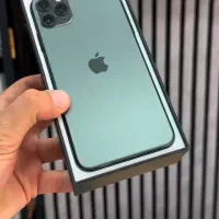 ایفون۱۱ پرومکس