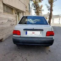 پراید se 131|خودرو سواری و وانت|خمینی‌شهر, |دیوار