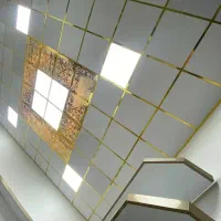 سقف کاذب