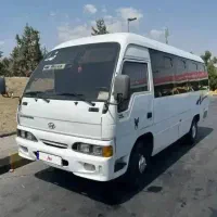 مینی بوس هیوندا
