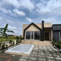 ویلا-استخر-دار-شهرکی-نماسنگ