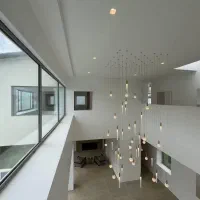 فروش ویلا۶۸۰ متری مدرن استخردار سند شش دانگ رویان|فروش خانه و ویلا|رویان, |دیوار